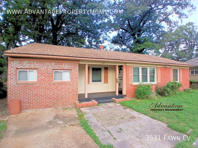 Building Photo - 3531 Fawn Cove
