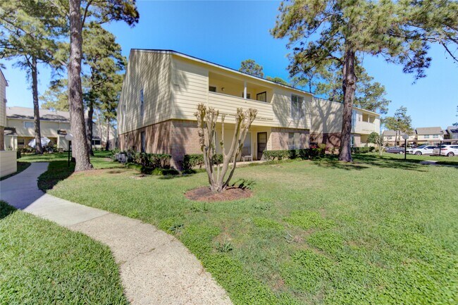 Building Photo - 14515 Wunderlich Dr