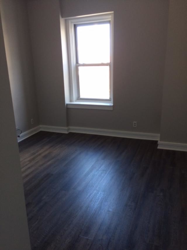 New Bedroom - 234 N Broadway