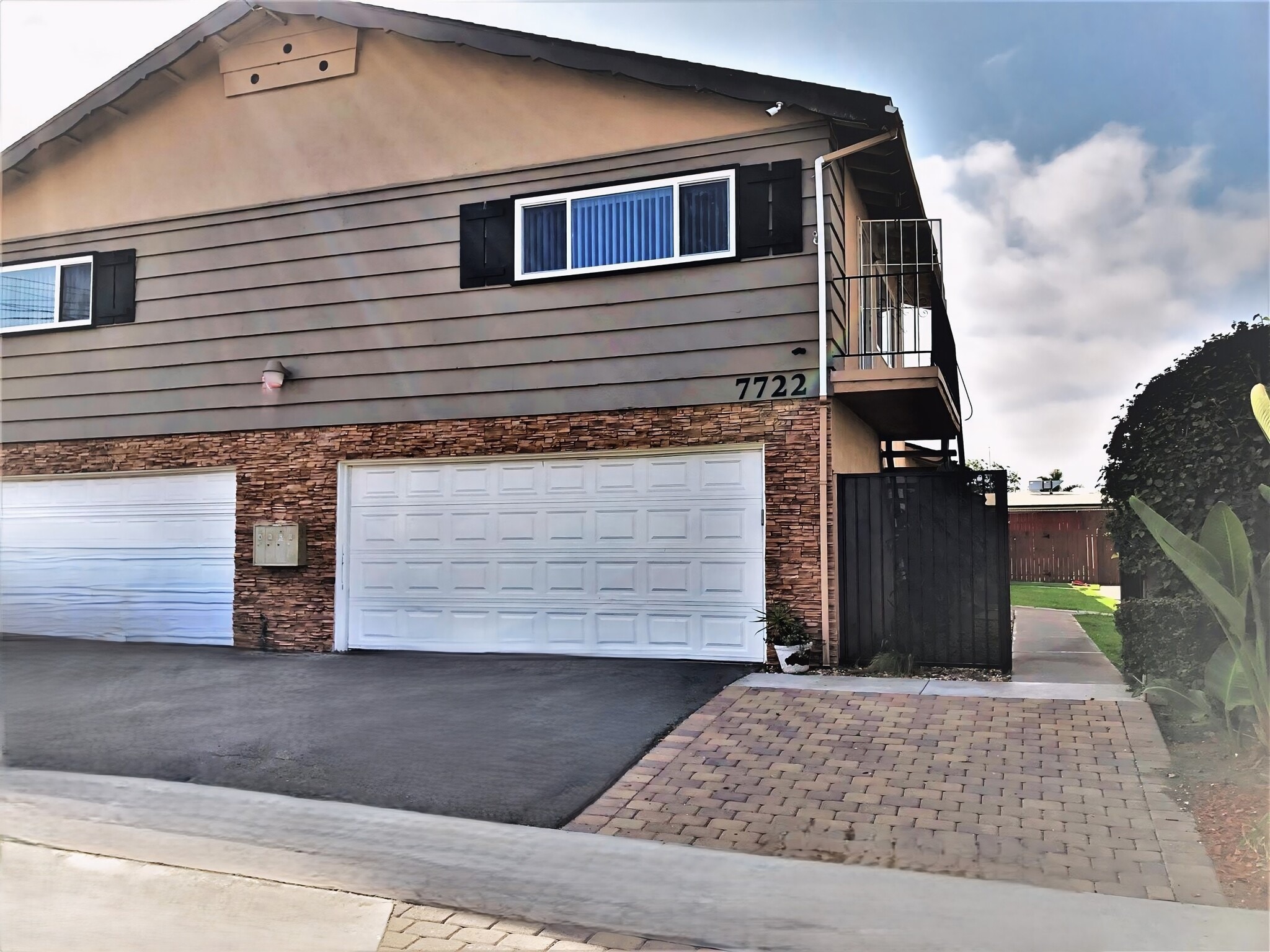 Building Photo - 7722 Cypress Dr