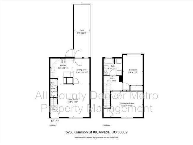 Building Photo - 5250 Garrison St
