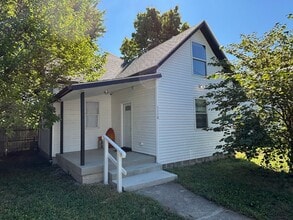 Building Photo - 1118 S Walling Ave
