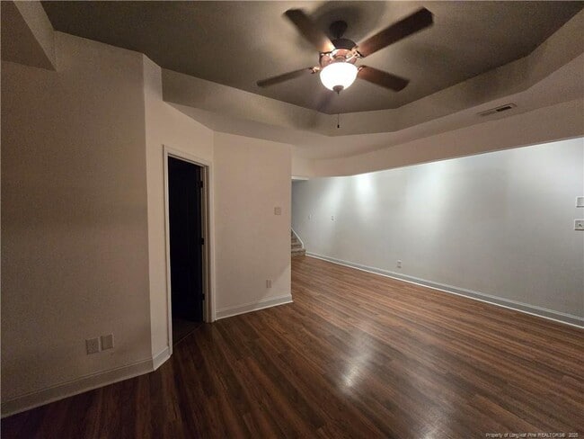 Building Photo - 214 Hay St