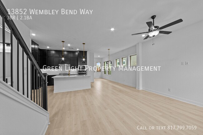 Building Photo - 13852 Wembley Bnd Wy