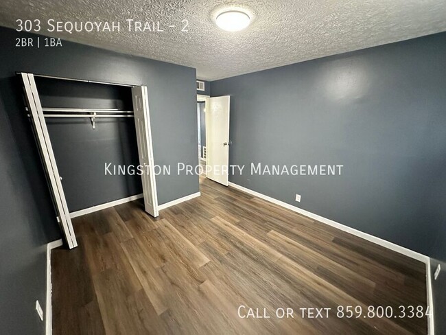 Building Photo - Newly remodeled, first-floor apartment!!!!...