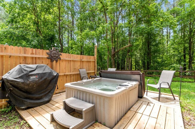 Building Photo - Updated Farmhouse in Wake Forest with scen...