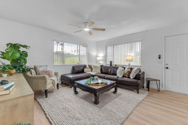 Building Photo - 72682 Thrush Rd