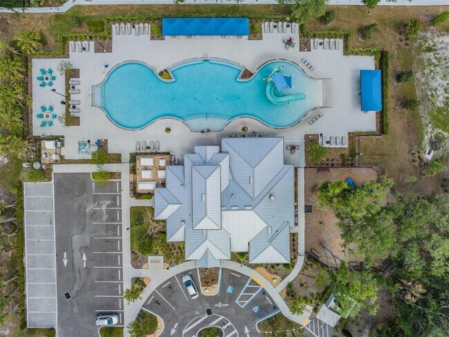 Building Photo - 7012 Holly Heath Dr