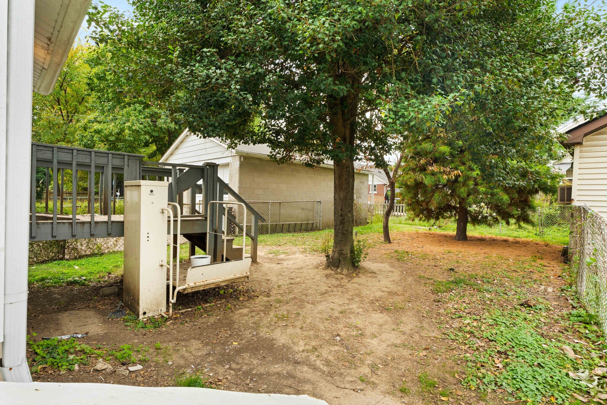 Building Photo - 2416 Sherry Rd