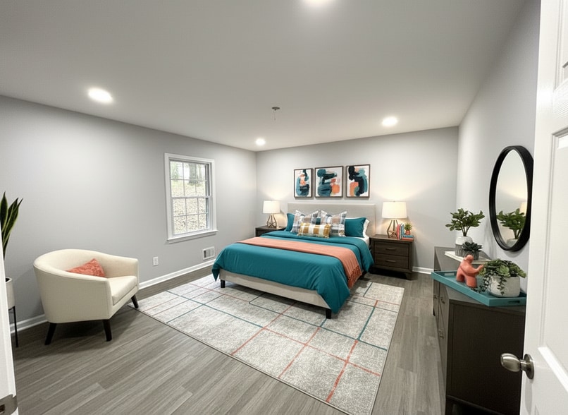 Building Photo - 1695 Buford Dr