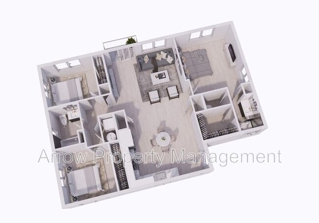 Building Photo - 1215 Claude Rd