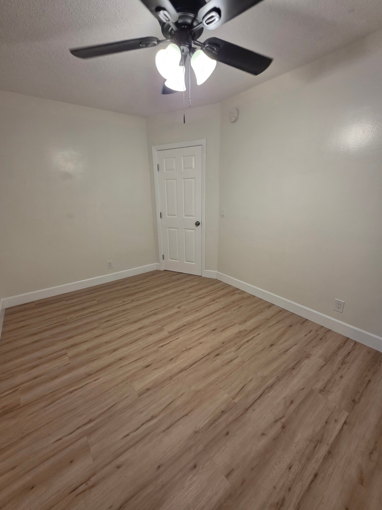 Bedroom 2 - 326 N Breed St