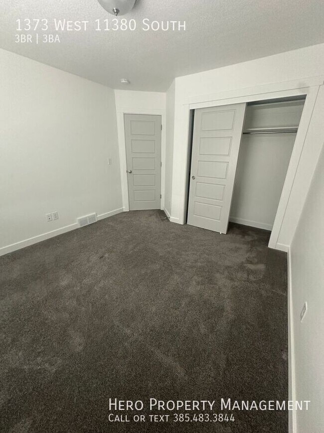 Building Photo - 1373 W 11380 S