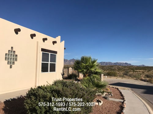 Building Photo - Sonoma Ranch / Mountain Views