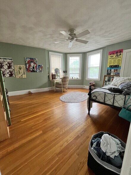 Building Photo - 248 Cypress St