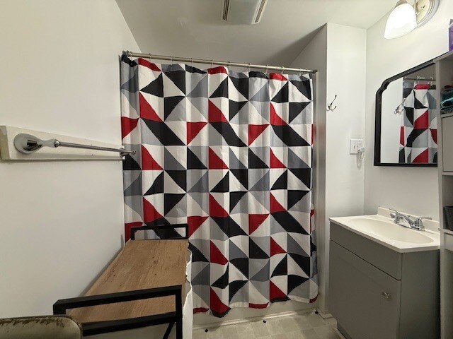 Bathroom - 223 W Clinton St