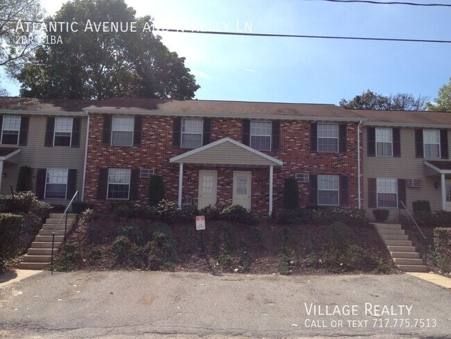 Building Photo - 730 Atlantic Ave