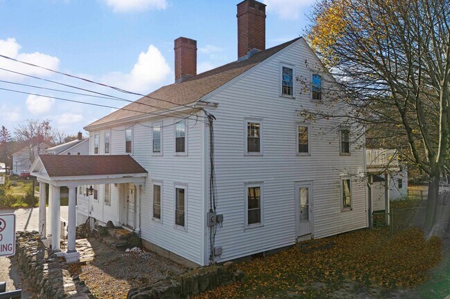 Building Photo - 80 Lafayette Rd