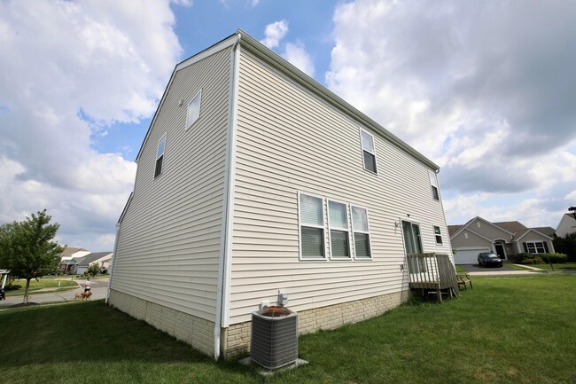 Building Photo - 5801 Sedgemoor Dr