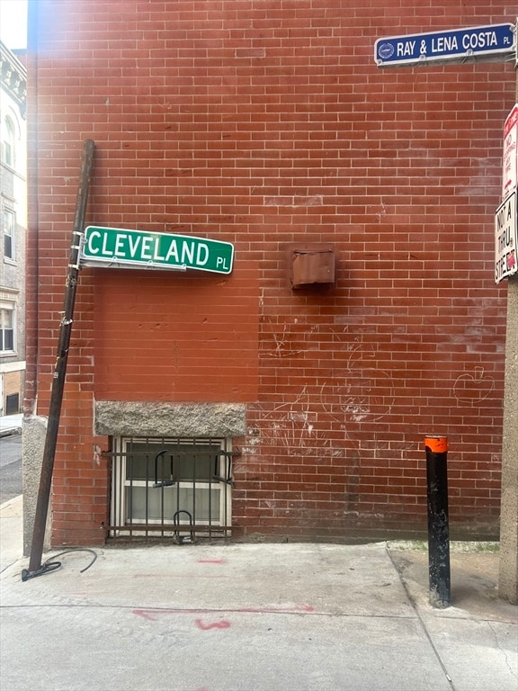 Building Photo - 6 Cleveland Ave