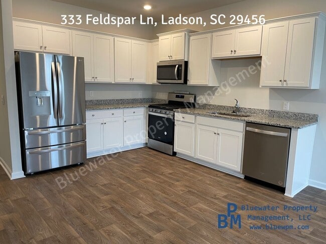 Building Photo - 333 Feldspar Ln