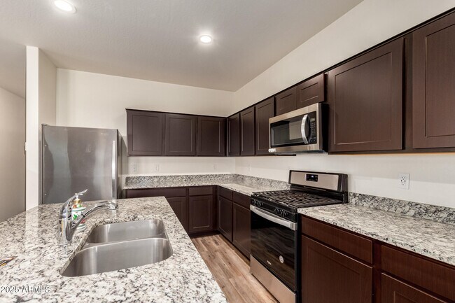 Building Photo - 5875 N 195th Dr