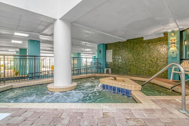 Building Photo - 1501 S Ocean Blvd