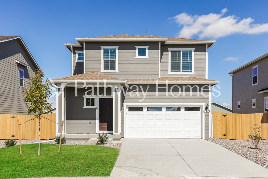 Building Photo - 17913 E 94th Pl