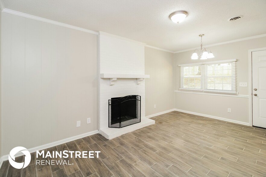 Building Photo - 4702 Yorkwood Dr