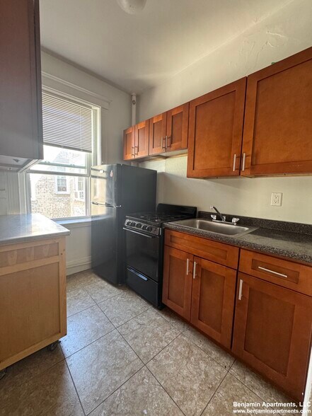 Primary Photo - 3 Egremont Rd