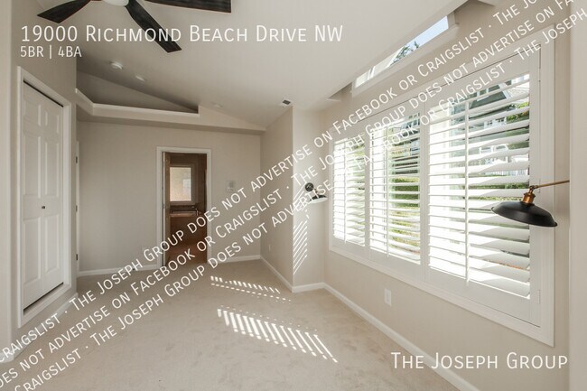 Building Photo - 19000 Richmond Beach Dr NW