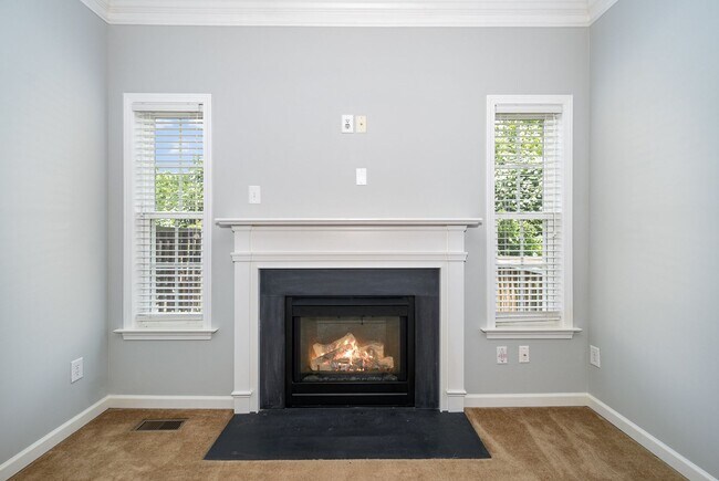 Building Photo - Spacious 2-Story Townhome with Finished Ba...