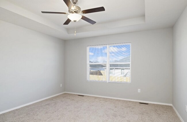 Building Photo - Brand new 4 bedroom home in Monett, MO!