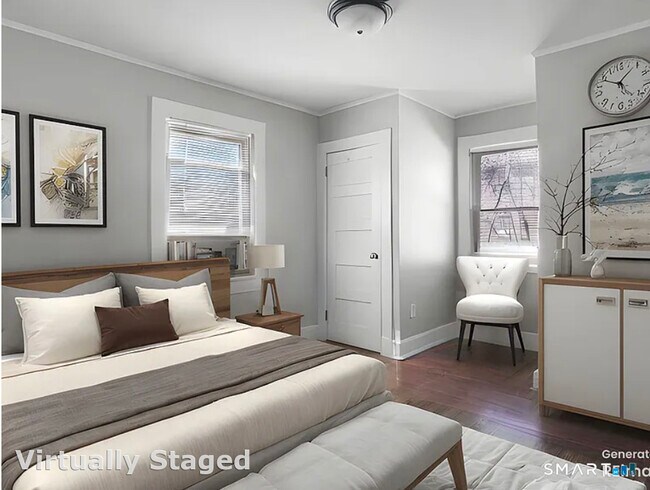 Building Photo - 87 Colony St