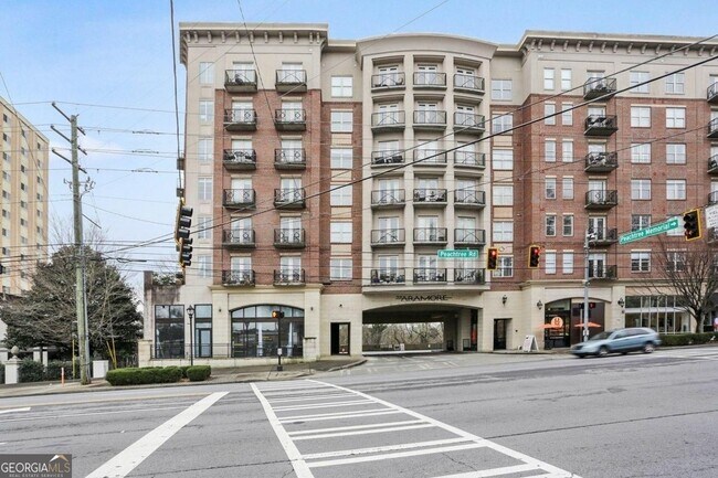 Building Photo - 2277 Peachtree Rd NE