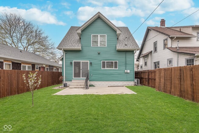Building Photo - 1432 N Olney St