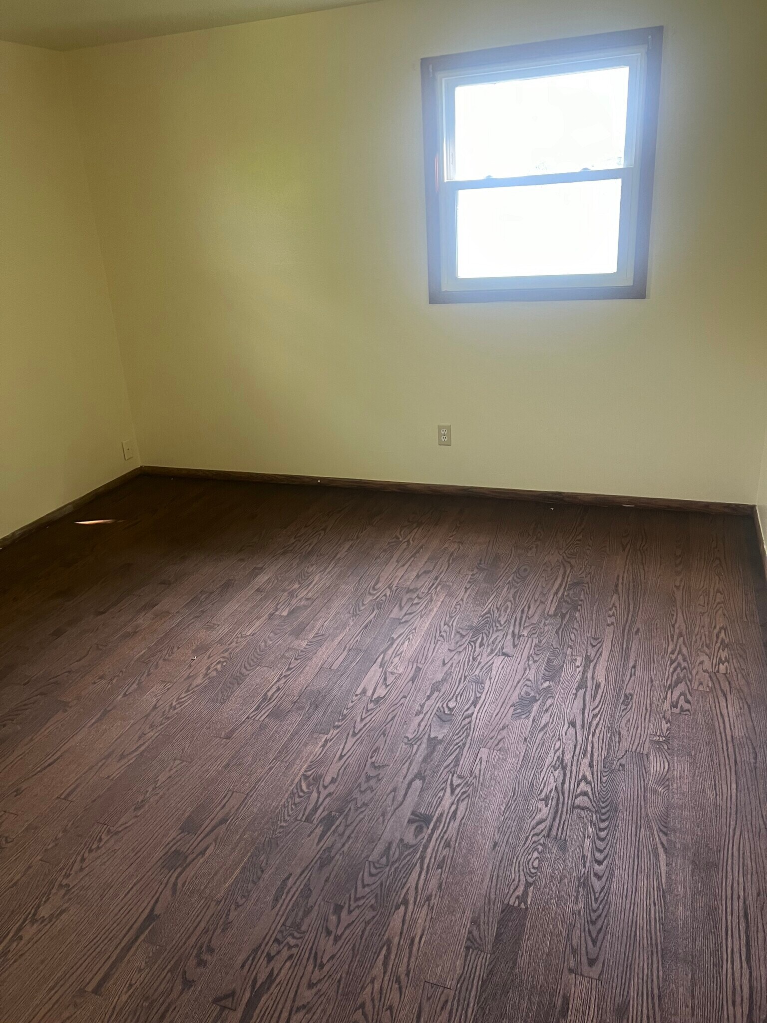Bedroom - 5840 S Indiana Ave
