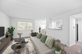 Building Photo - Ivy Hills Living Spaces