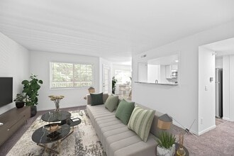 Building Photo - Ivy Hills Living Spaces