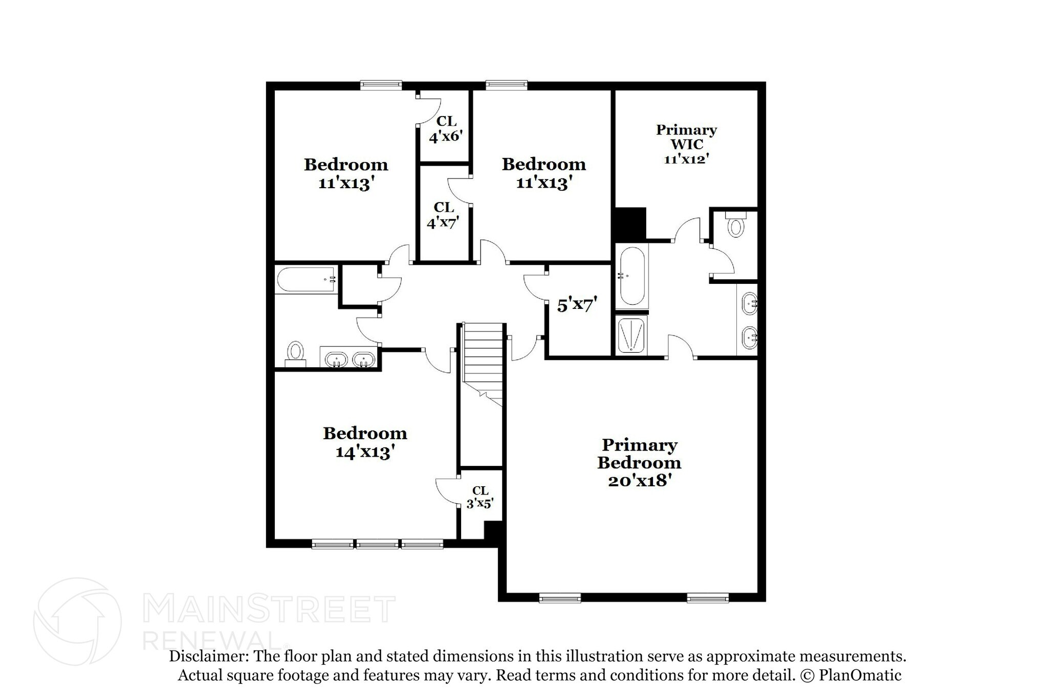 Building Photo - 603 Quail Ct