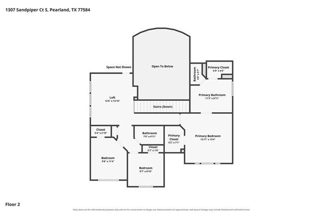 Building Photo - 1307 S Sandpiper Ct