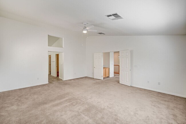 Building Photo - Southern Highlands Single Family Home