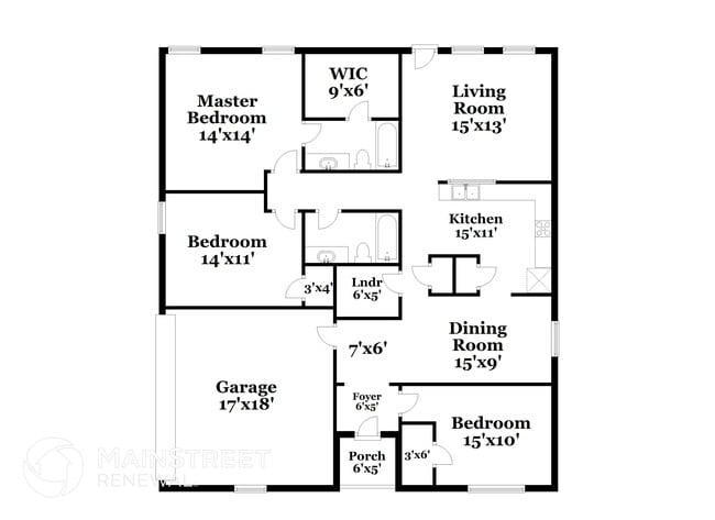 Building Photo - 1611 Emily Ln