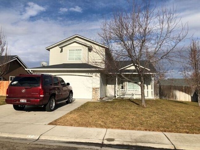 Building Photo - Centrally Located in Discovery Pointe Subdivision, Nampa!