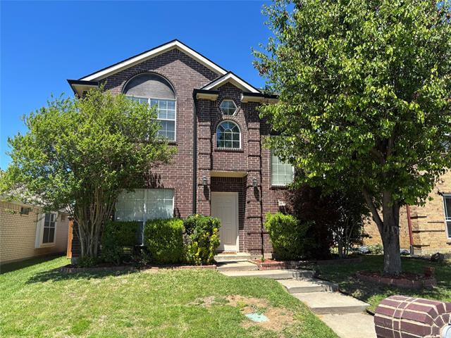 Primary Photo - 1332 W Branch Hollow Dr