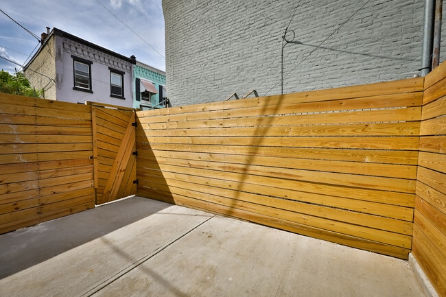 Building Photo - 2613 Cecil B. Moore Ave