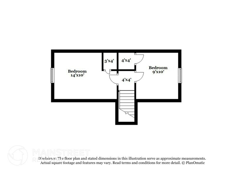 Building Photo - 1006 Woodway Ln