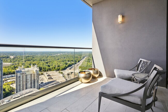 Building Photo - 3344 Peachtree Rd