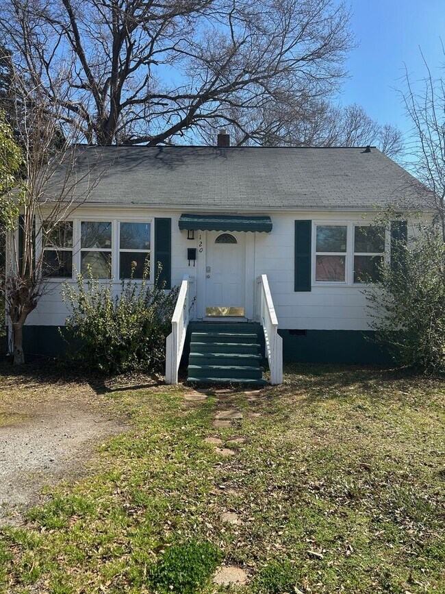 3 Bedroom 1 bath Remodeled Home - 3 Bedroom 1 bath  Remodeled Home