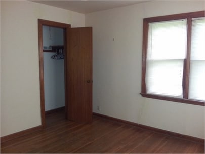 Building Photo - 813 S McDonald St